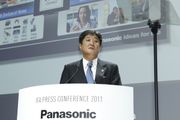 Les Panasonic slår tilbake